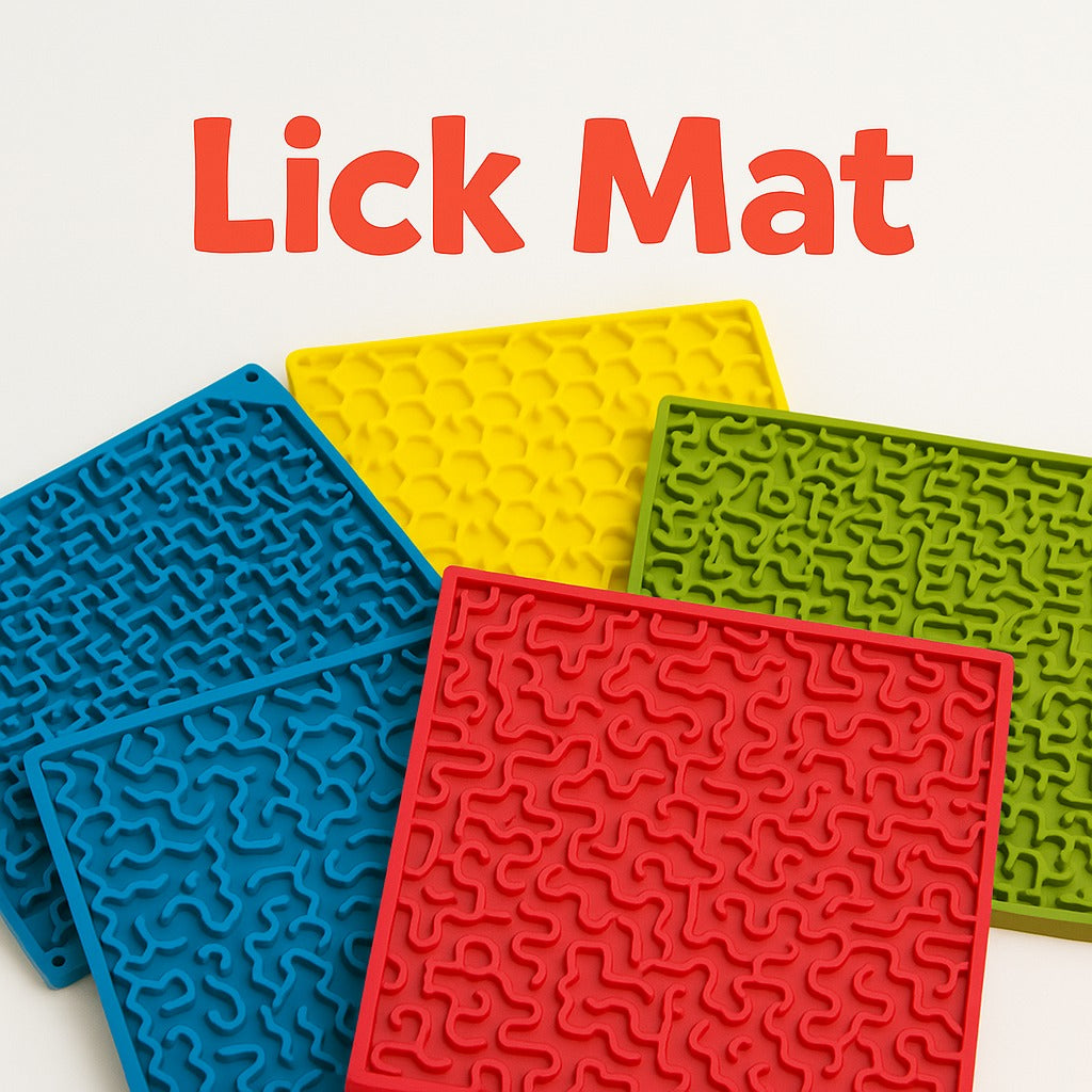 Lick Mat