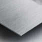 145972 :: Brushed Metal Print