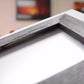 145972 :: Brushed Metal Print